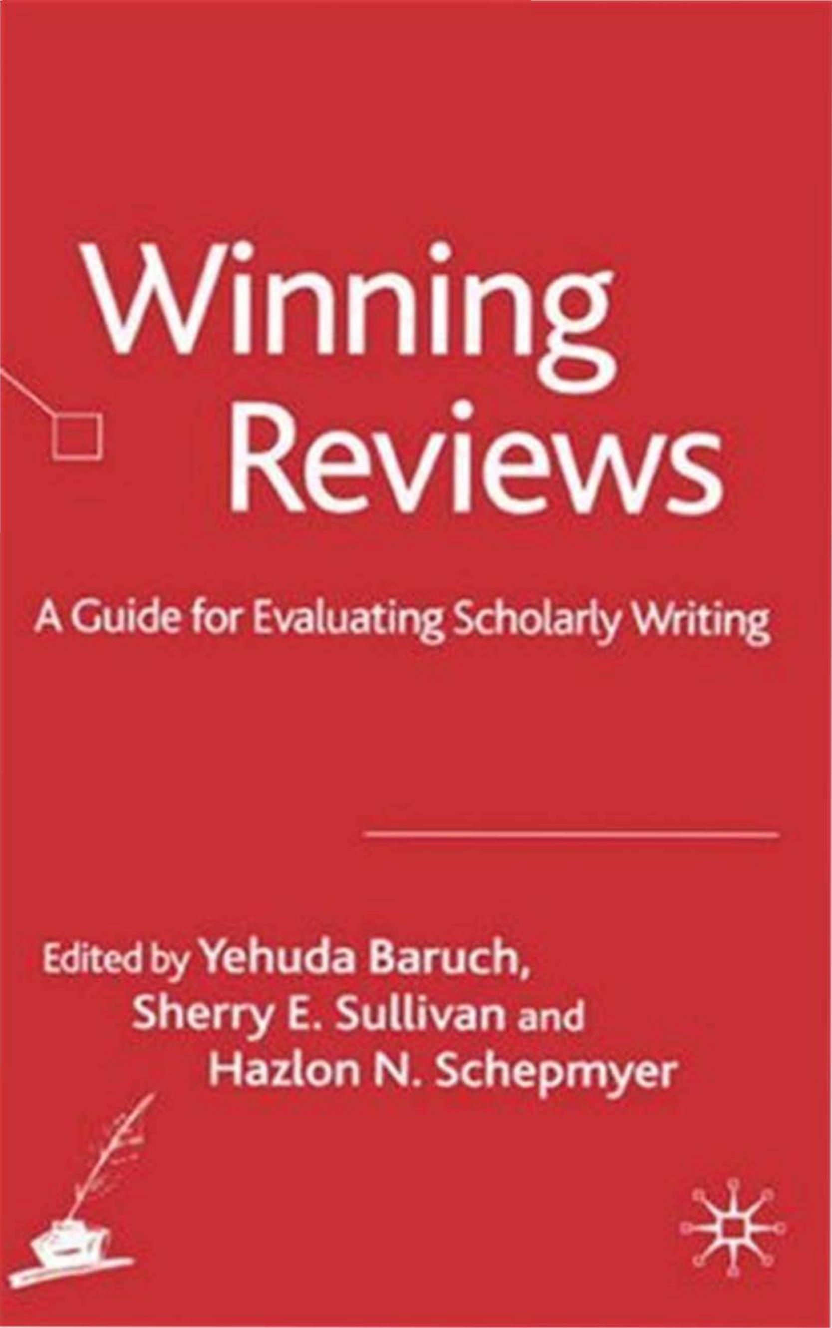 Winning Reviews