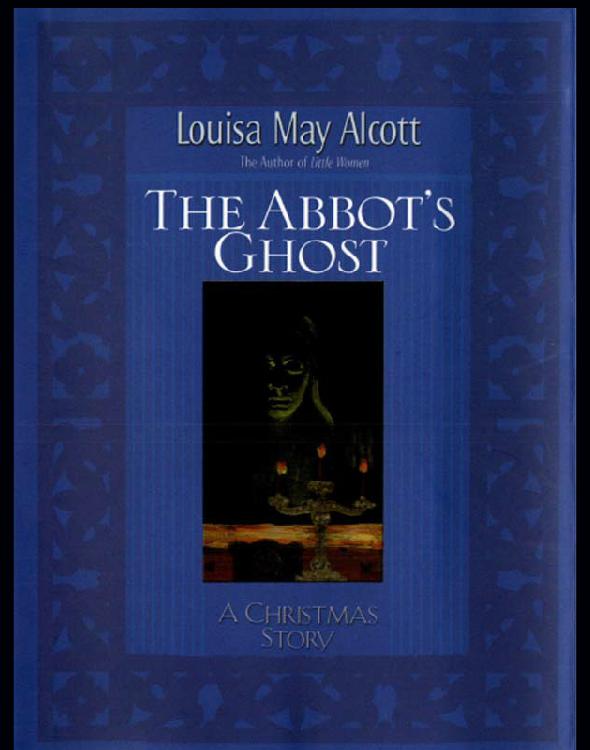 The Abbot's Ghost