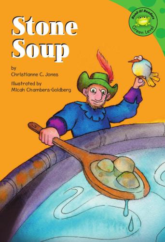 Stone Soup