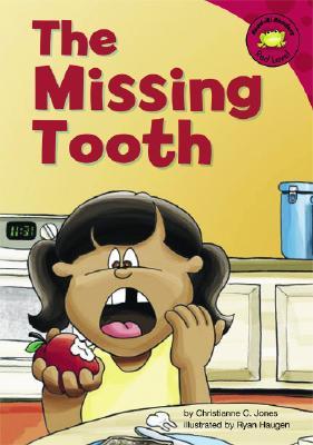 The Missing Tooth (Read It! Readers)