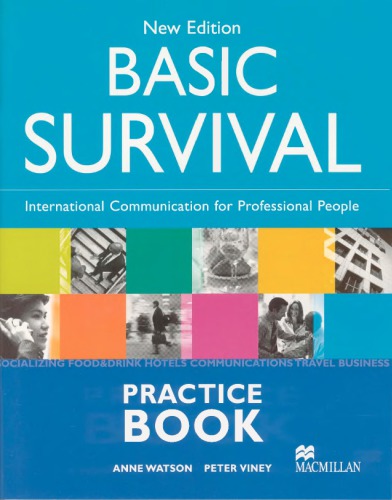 New Edition Basic Survival