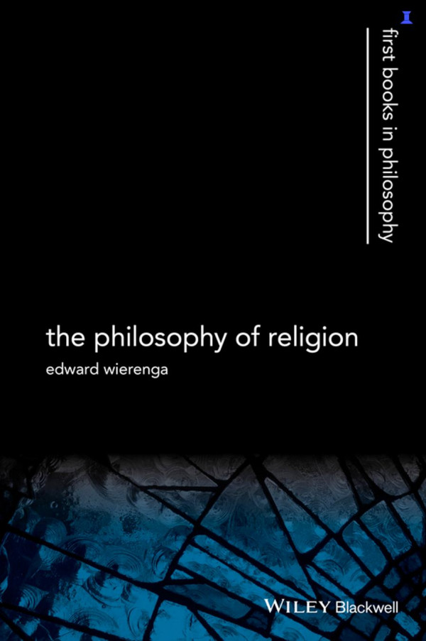 The Philosophy of Religion