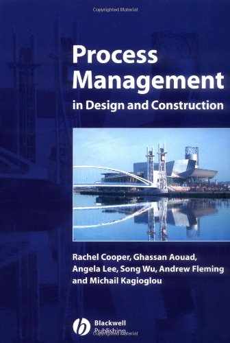 Process Management in Design and Construction