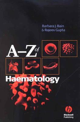 A - Z of Haematology