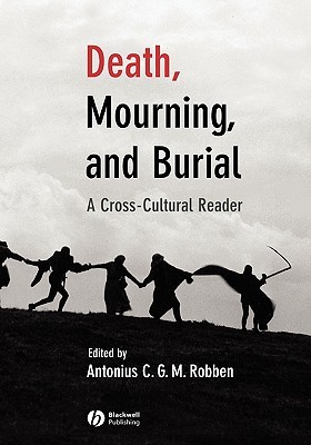 Death, Mourning, And Burial