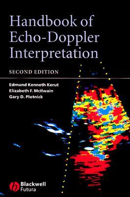 Handbook of Echo-Doppler Interpretation