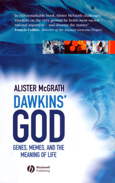 Dawkins' God