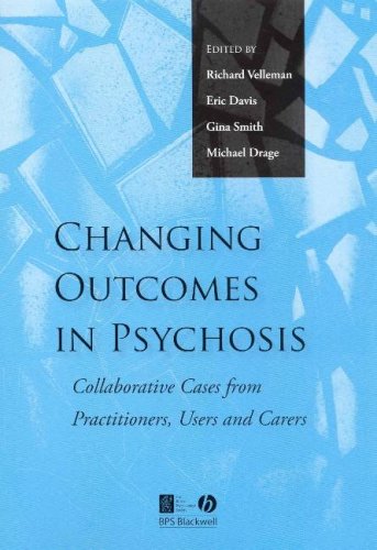 Changing Outcomes in Psychosis