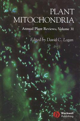 Annual Plant Reviews, Volume 31