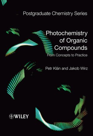 Photochemistry of Organic Comp