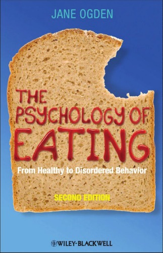 The Psychology of Eating