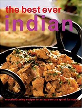 The Best Ever Indian Recipes