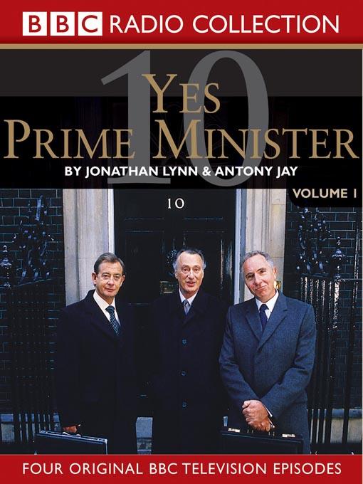 Yes, Prime Minister, Volume 1