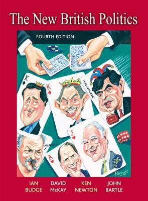 The New British Politics (4th Edition)