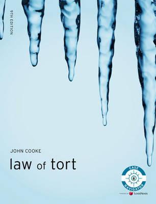 Law of Tort