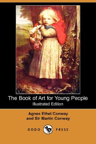 The Book of Art for Young People