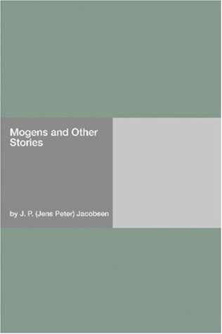 Mogens and Other Stories