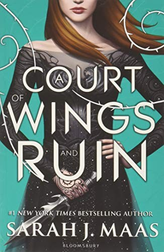 A Court of Wings and Ruin