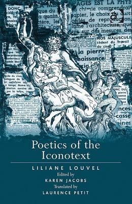 Poetics of the Iconotext