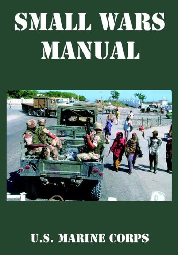 Small Wars Manual