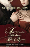 Jane and the Madness of Lord Byron