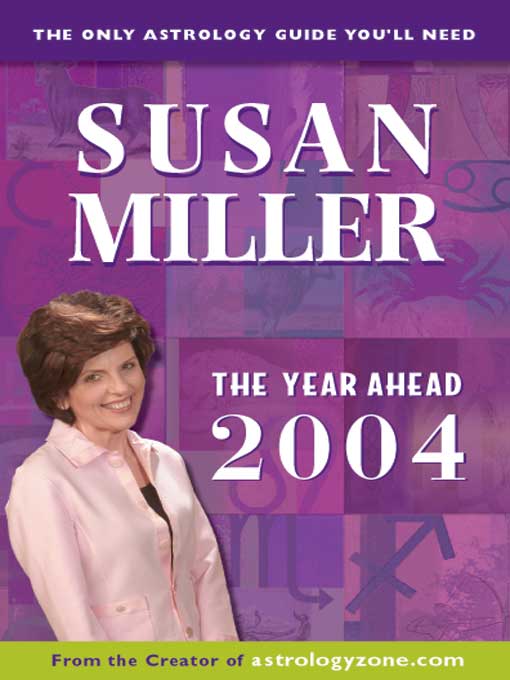 The Year Ahead 2004