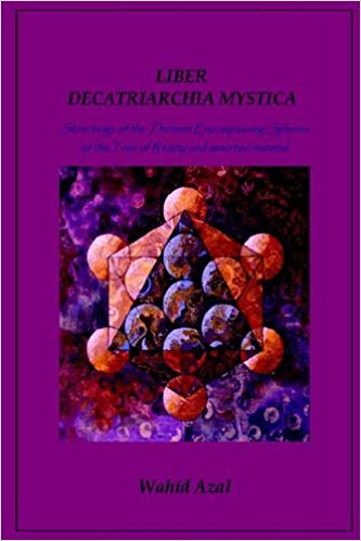 Liber Decatriarchia Mystica