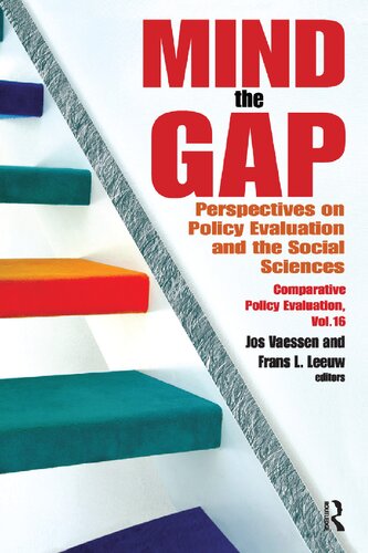 Mind the Gap