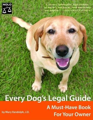 Every Dog's Legal Guide