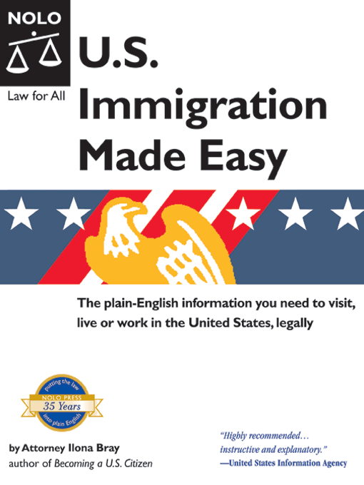 U.S. Immigration Made Easy