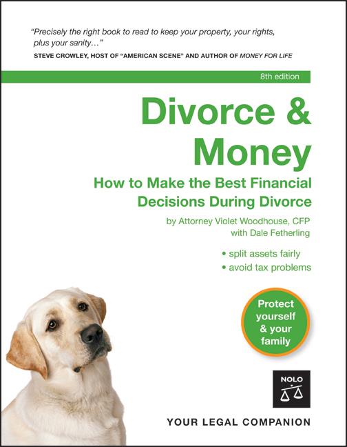 Divorce & Money