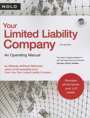 Your Limited Liability Company