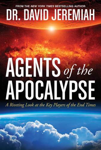 Agents of the Apocalypse