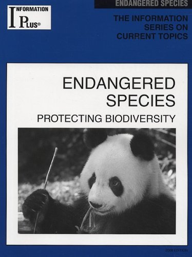 Endangered Species