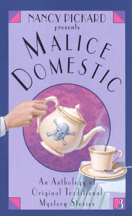 Malice Domestic (#3)