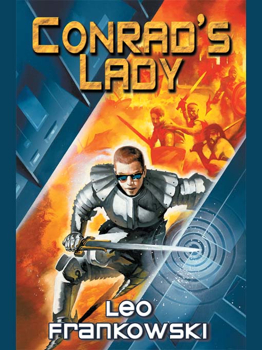 Conrad's Lady Omnibus