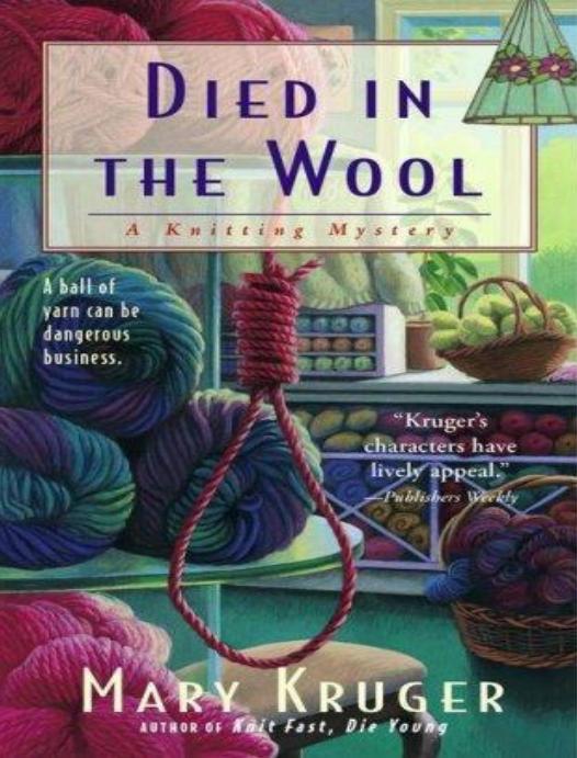 Died in the Wool