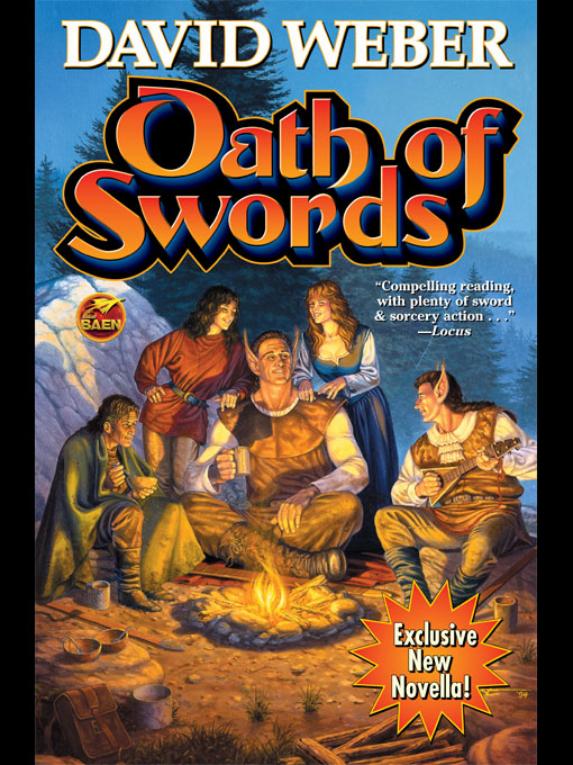 Oath of Swords