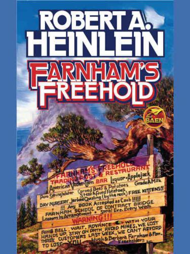 Farnham's Freehold