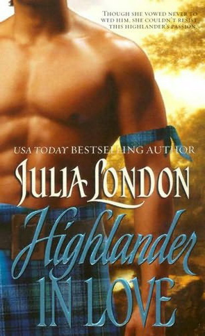 Highlander in Love