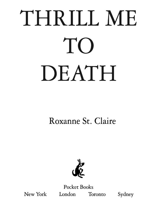 Thrill Me to Death