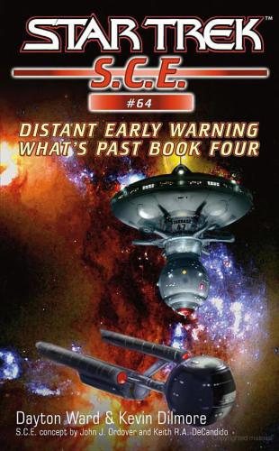 Distant Early Warning (Star Trek