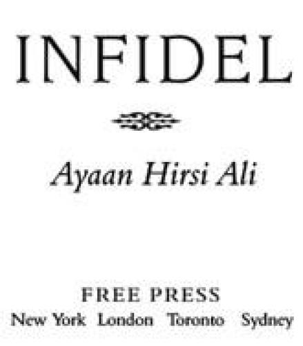 Infidel