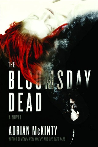 The Bloomsday Dead