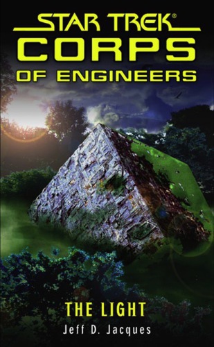 Star Trek Corps of Engineers