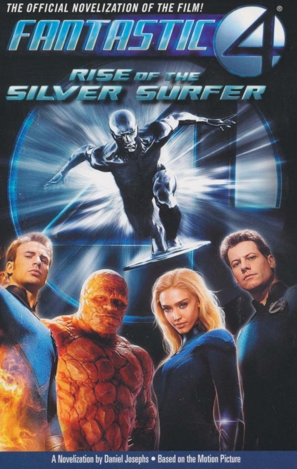Fantastic Four 2