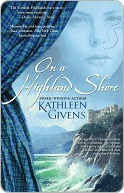 On a Highland Shore