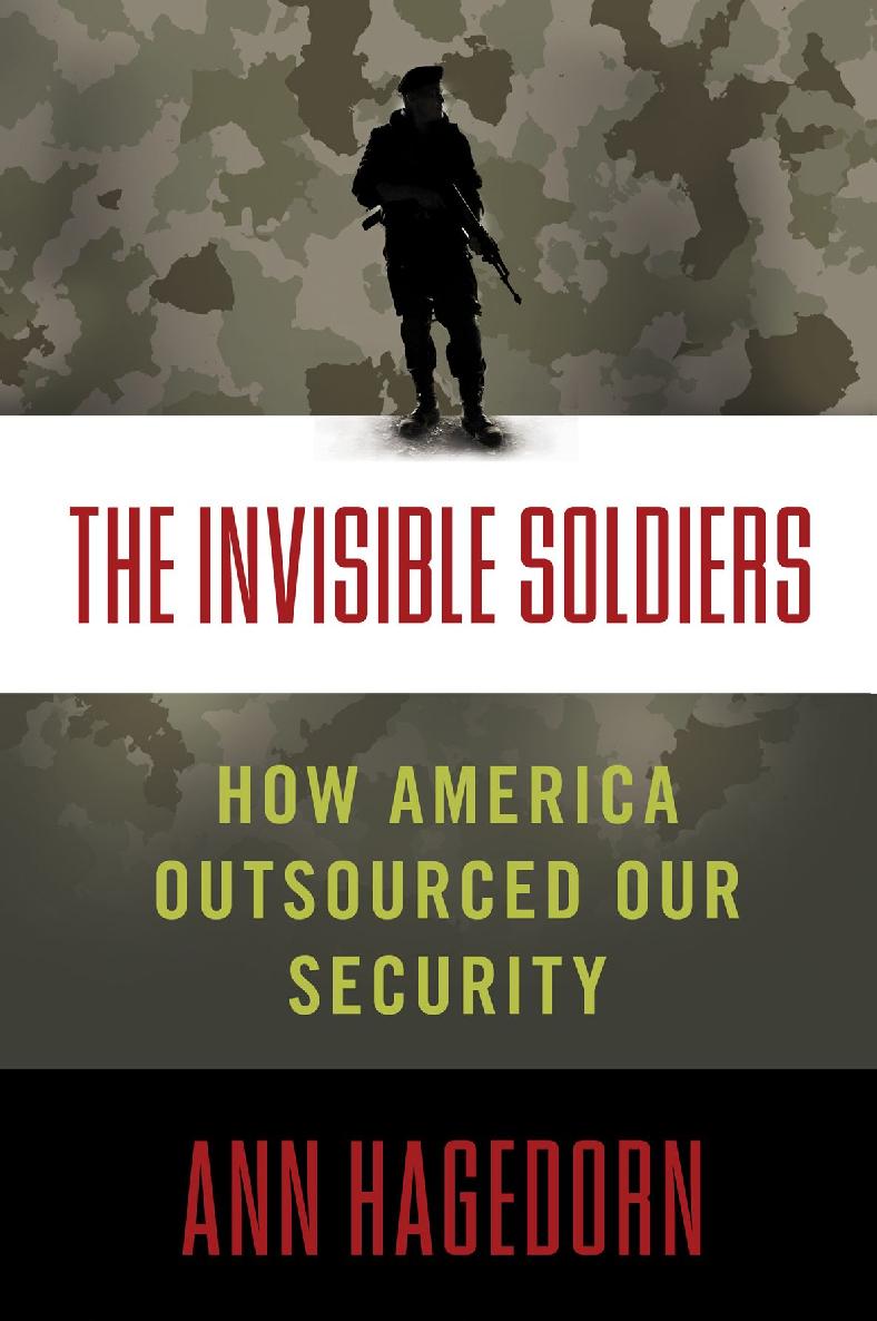 The Invisible Soldiers