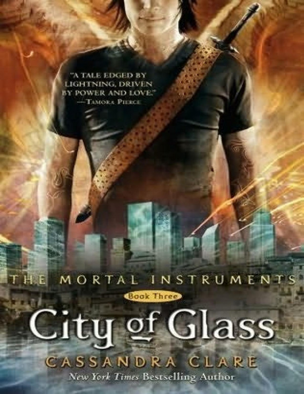 City of Glass