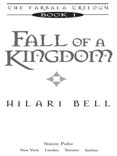 Fall of a Kingdom